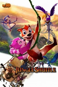 titta-Jungle Shuffle-online