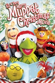titta-It's a Very Merry Muppet Christmas Movie-online