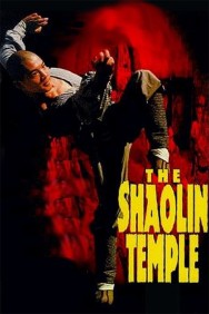 titta-The Shaolin Temple-online