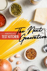 titta-America's Test Kitchen: The Next Generation-online