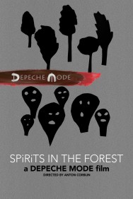 titta-Spirits in the Forest-online
