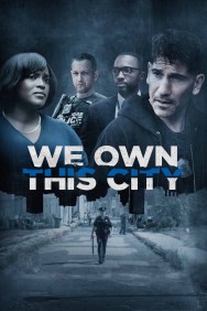 titta-We Own This City-online