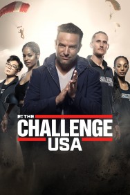 titta-The Challenge: USA-online