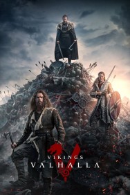 titta-Vikings: Valhalla-online