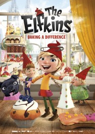 titta-The Elfkins - Baking a Difference-online