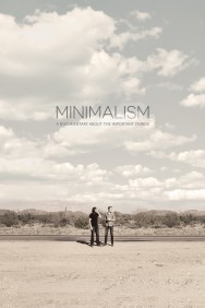 titta-Minimalism: A Documentary About the Important Things-online