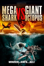 titta-Mega Shark vs. Giant Octopus-online