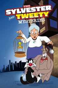 titta-The Sylvester & Tweety Mysteries-online