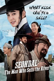 titta-Seondal: The Man Who Sells the River-online