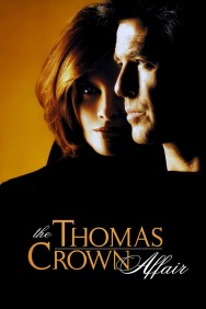 titta-The Thomas Crown Affair-online