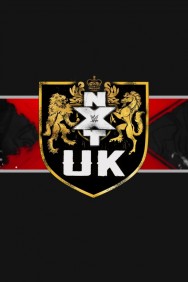 titta-WWE NXT UK-online