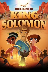titta-The Legend of King Solomon-online
