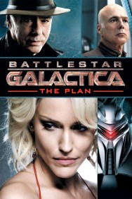 titta-Battlestar Galactica: The Plan-online