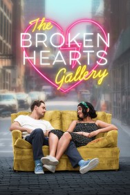 titta-The Broken Hearts Gallery-online