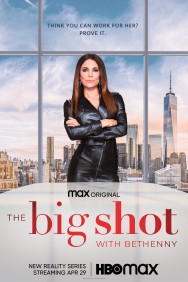 titta-The Big Shot with Bethenny-online
