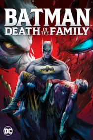 titta-Batman: Death in the Family-online