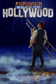 titta-Popovich: Road to Hollywood-online