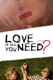 titta-Love Is All You Need?-online