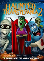 titta-Haunted Transylvania 2-online