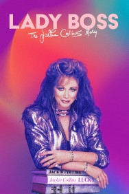 titta-Lady Boss: The Jackie Collins Story-online