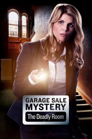 titta-Garage Sale Mystery: The Deadly Room-online