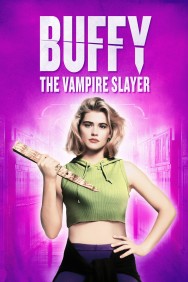 titta-Buffy the Vampire Slayer-online