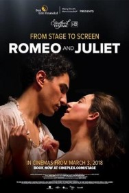 titta-Romeo and Juliet - Stratford Festival of Canada-online
