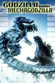 titta-Godzilla Against MechaGodzilla-online