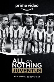 titta-All or Nothing: Juventus-online
