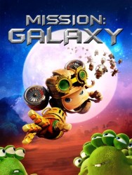 titta-Mission: Galaxy-online