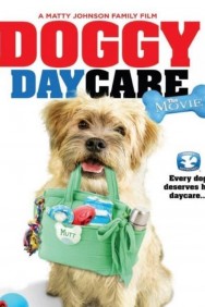 titta-Doggy Daycare: The Movie-online