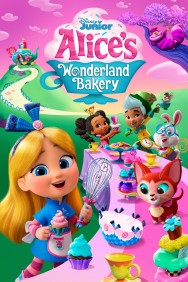 titta-Alice's Wonderland Bakery-online