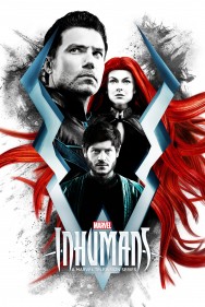 titta-Marvel's Inhumans-online