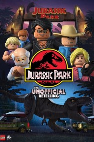titta-LEGO Jurassic Park: The Unofficial Retelling-online