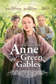 titta-Anne of Green Gables-online