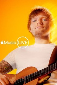 titta-Apple Music Live - Ed Sheeran-online