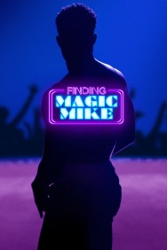 titta-Finding Magic Mike-online