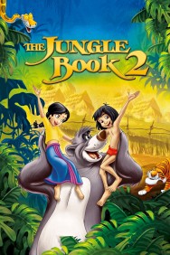 titta-The Jungle Book 2-online