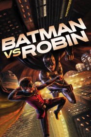 titta-Batman vs. Robin-online