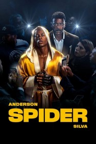 titta-Anderson "The Spider" Silva-online