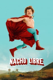 titta-Nacho Libre-online