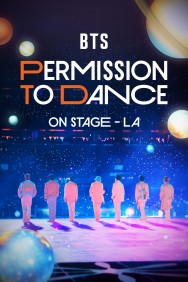 titta-BTS: Permission to Dance on Stage - LA-online