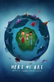 titta-Here We Are: Notes for Living on Planet Earth-online