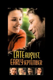 titta-Late August, Early September-online