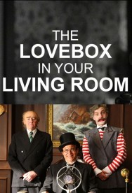 titta-The Love Box in Your Living Room-online