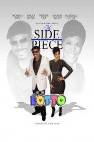 titta-My Side Piece Hit the Lotto-online