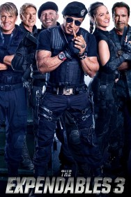 titta-The Expendables 3-online