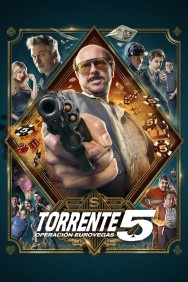 titta-Torrente 5-online