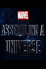 titta-Marvel Studios: Assembling a Universe-online