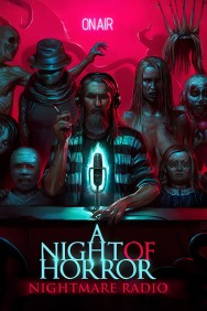titta-A Night of Horror: Nightmare Radio-online